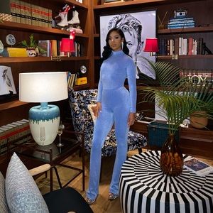 Naked wardobe ‘Glow Up’ set